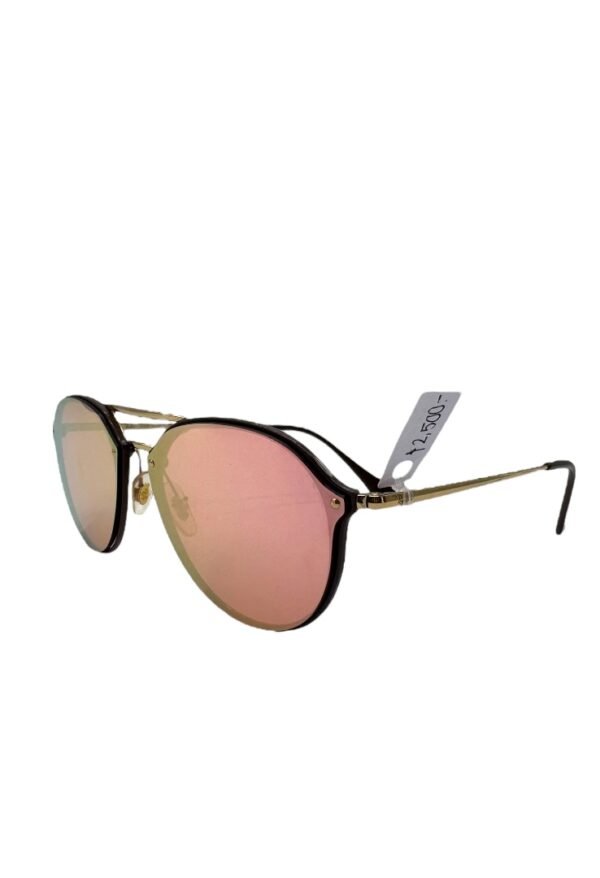 RAY-BAN - BLAZE BRIDGE SUNGLASSES - Image 4